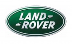Автосалон Land Rover (Динамика)