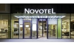 Отель Novotel Архангельск