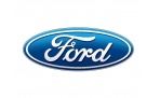 Автосалон Ford (Динамика)