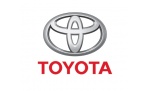 Автосалон Toyota (Аксель-Норд)