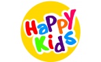 HAPPY KIDS в ТРК Макси