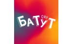 Батут CITY