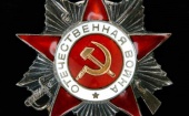 В Архангельске найден вор ордена ветерана войны.