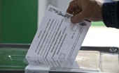 Более 80% жителей Луганской области приняли участие в референдуме о статусе своего региона