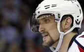 Российская хоккейная сборная может остаться без своего капитана