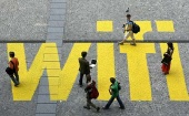 Новые правила пользования беспроводными точками доступа Wi-Fi