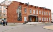 В сентябре завершится реставрация музея С.Писахова.