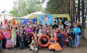 28 августа в Архангельске стартует благотворительный автопробег «Поможем детям Поморья»