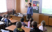 В Архангельске в День Знаний полицейские проведут для школьников увлекательные занятия