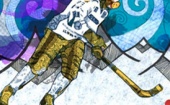 Чемпионат России по хоккею с мячом архангельский «Водник» откроет на домашнем льду