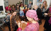 Музей «Малые Корелы» приглашает архангельских специалистов культуры на «Осенние рукомесла»