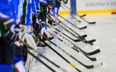 В Архангельске стартует четвертый сезон ночной хоккейной лиги