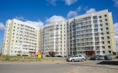 Жилой комплекс «Солнечный» в Архангельске отмечен премией в области строительства RREF Awards-2014