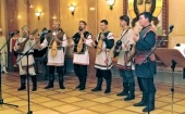 31 октября в Архангельских гостиных дворах состоится Концерт древнерусской музыки