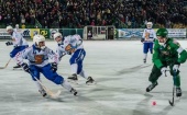 Архангельский «Водник» проведет первый выездной матч юбилейного сезона в Хабаровске