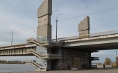 В Архангельске будет ограничено движение по Краснофлотскому мосту