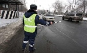 В Архангельской области сотрудники полиции проводят профилактическое мероприятие «Штраф»