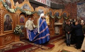 Архангельск отметил праздник своего небесного покровителя  -  Архистратига Божия Михаила