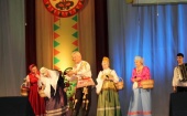 В Архангельске прошел ежегодный "Клюквенный фестиваль", яркие представления и вкусные угощения
