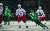 Сегодня 3 декабря состоится хоккейный матч в Первоуральске между командами «Водником» и «Трубник»