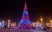 22 декабря в Архангельске зажжет свои огни главная новогодняя ёлка города