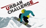 В Архангельск впервые пройдет спортивно-развлекательное шоу «Urban Challenge» 2015