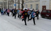 21 декабря в Архангельске состоится традиционный легкоатлетический пробег