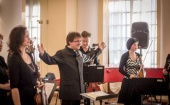 Архангельский камерный оркестр подарит зрителям новогоднюю концертную программу «На бис!»
