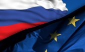 Кэтрин Эштон призвала Москву и Брюссель разрешить украинский кризис