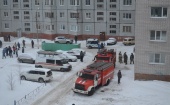 Сообщение о взрывном устройстве переполошило весь Северодвинск