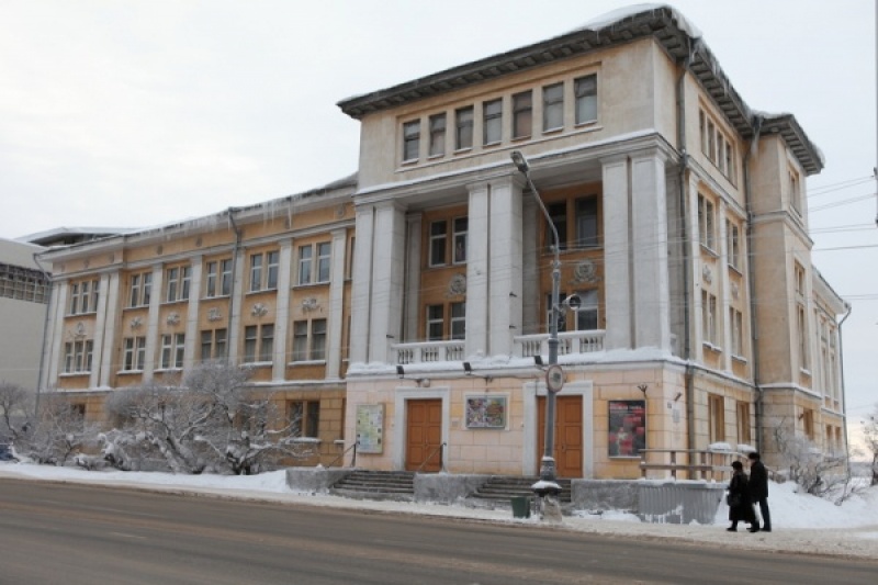 В 2015 году начнется масштабная реконструкция Архангельского областного театра кукол