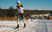 16 февраля в «Малиновке» стартовало лыжное первенство России по лыжным гонкам