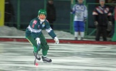 Архангельский «Водник» разгромил в домашнем матче казанское «Динамо»