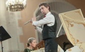 В предстоящие выходные в Поморской филармонии пройдет вечер камерной музыки «Отзвуки театра»