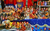 В апреле в Архангельске начинается Ярмарочный сезон