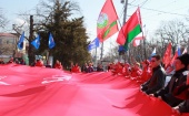 26 апреля Архангельск примет участие в автопробеге «Наша Великая Победа»