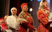 19 апреля в Архангельском культурном центре состоится концерт памяти воинов-земляков