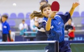 В физкультурно-оздоровительном комплексе «Норд Арена» пройдет всероссийское первенство по теннису