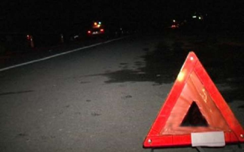 В Архангельске, в ночном ДТП на Маймаксанском шоссе погибла молодая девушка