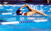 В Архангельске с 13 по 15 мая состоялся чемпионат области по плаванию