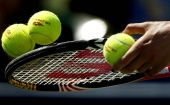 24 мая в Архангельске завершился 8-ой ежегодный турнир по теннису «Кубок прогресса» среди мужчин