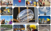 14 июня в Архангельске пройдет шестой ежегодный праздник Dreamflash