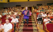 24 июня в Архангельском театре драмы состоится Международный фестиваль «Сметанинские встречи»