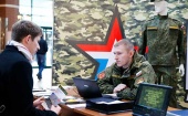 12 июня в Архангельске пройдет масштабная акция "Служба по контракту — твой выбор"