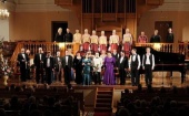 Поморская филармония закрывает 77-й сезон концертом «Лучшее и любимое»