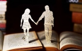 Добролюбовка приглашает любителей литературы на конкурс чтения вслух «Личное ПРОчтение»