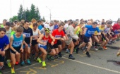 В Архангельске состоялся тридцать второй марафон «Гандвик»