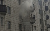 Смертельный пожар в центре Архангельска на улице Воскресенской: две женщины погибли, задохнувшись