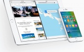 Apple открыла публичное бета-тестирование iOS 9 и OS X El Capitan