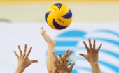 В Архангельске завершился первый финал «Кубка РВА» по пляжному волейболу среди микст-команд
